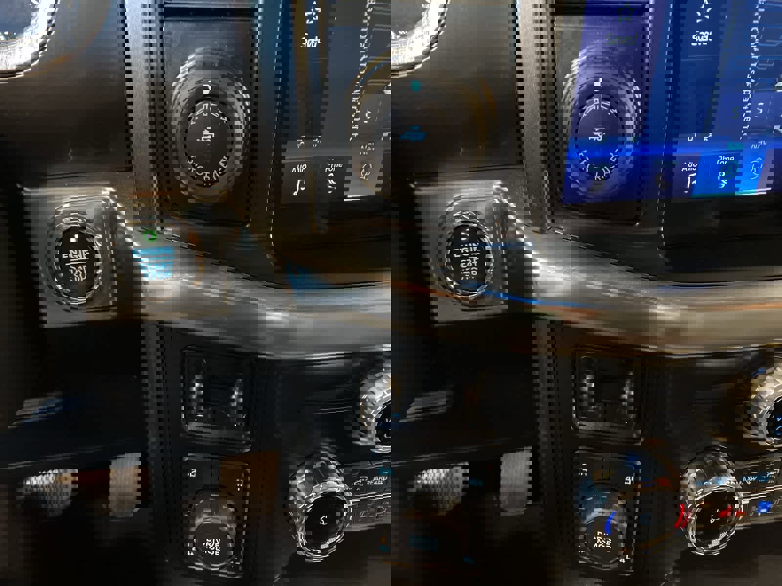 Certified 2023 Ford F150 Lariat w/ Equipment Group 502A High image 24