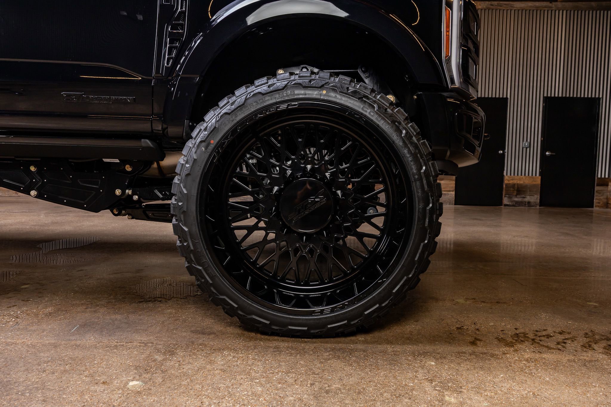 Used 2026 Ford F450 Lariat image 21