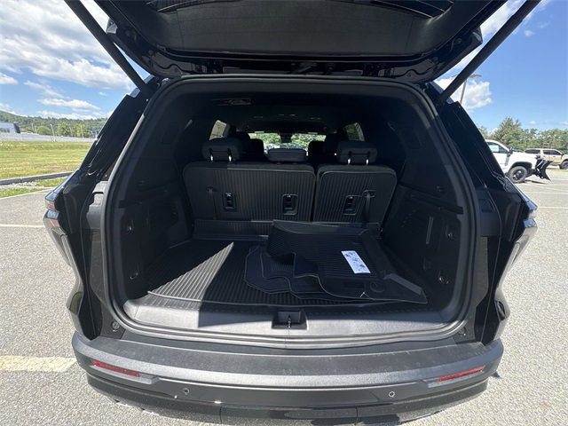 New 2026 Chevrolet Traverse LT w/ Midnight/Sport Edition image 27