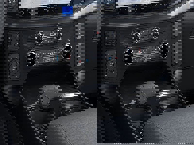 New 2025 Ford F150 Lariat image 15