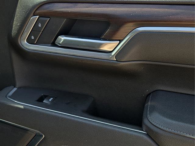 Used 2025 GMC Sierra 1500 SLT RWD image 13