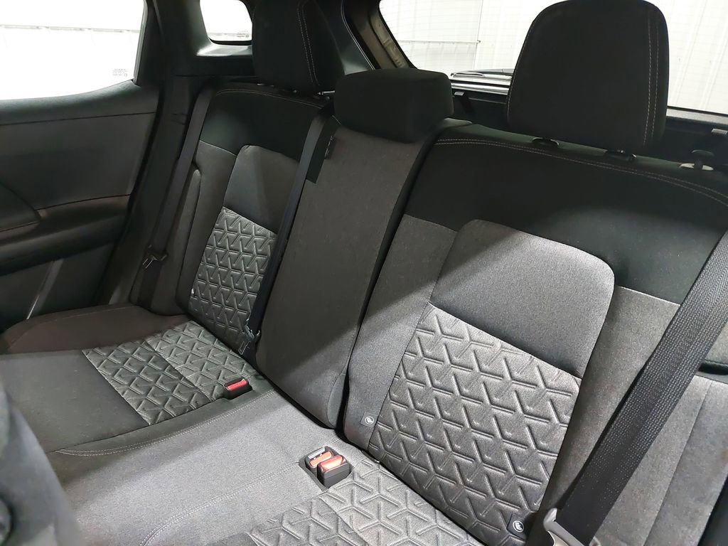 Certified 2025 Nissan Kicks SV image 13