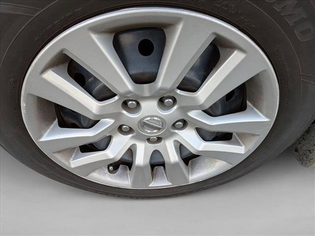 Used 2015 Nissan Altima 2.5 S w/ Power Driver Seat Package image 13