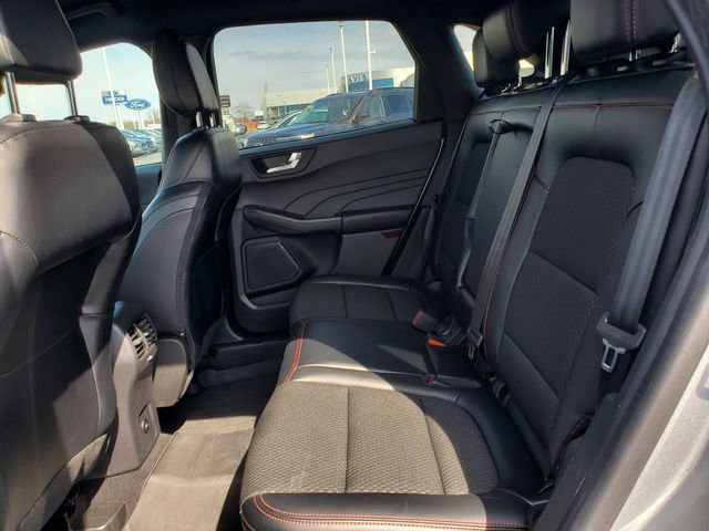 Used 2023 Ford Escape ST-Line w/ Tech Pack #1 image 24