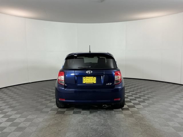 Used 2012 Scion xD FWD image 6