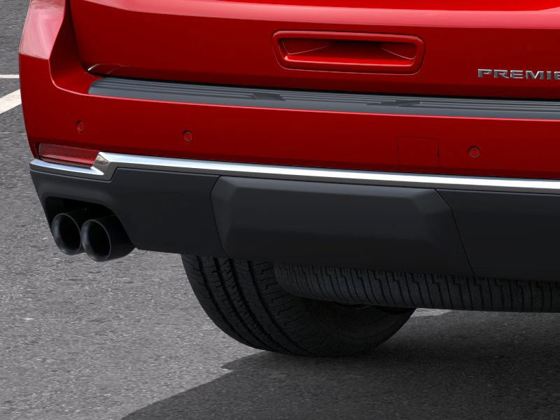 New 2026 Chevrolet Tahoe Premier image 14