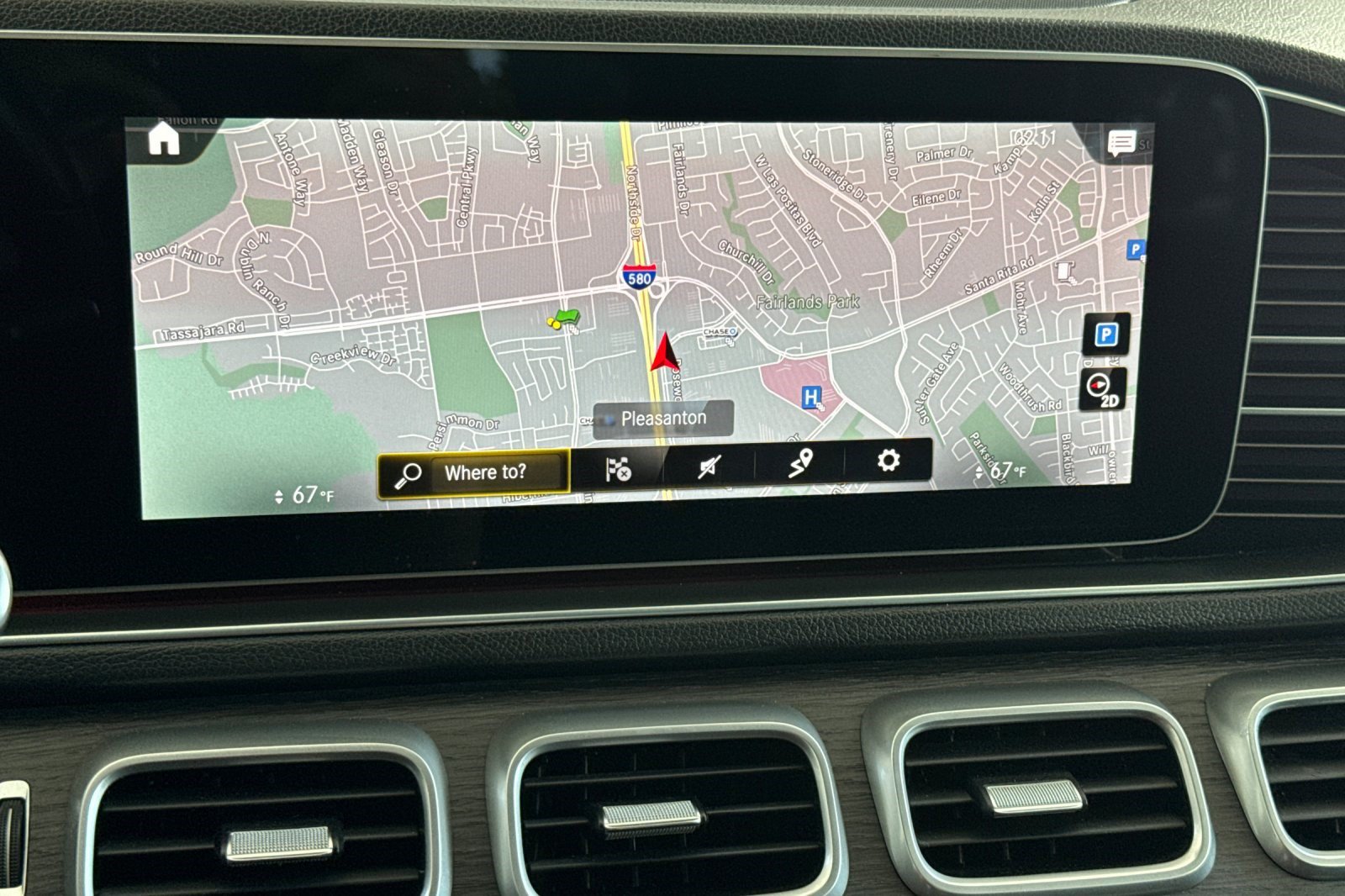 Used 2022 Mercedes-Benz GLE 350 4MATIC image 27