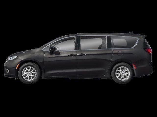 New 2026 Chrysler Pacifica Select FWD image 10