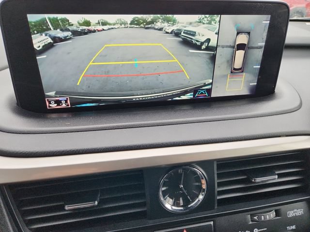 Used 2020 Lexus RX 350 F Sport w/ Accessory Package AWD/4WD image 28