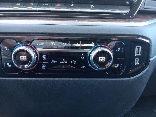 New 2026 GMC Sierra 1500 SLE w/ X31 Off-Road Package image 16