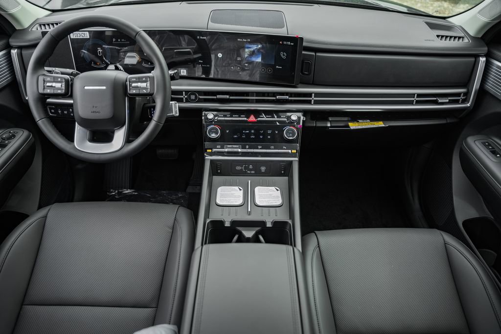 New 2026 Hyundai Santa Fe XRT image 21