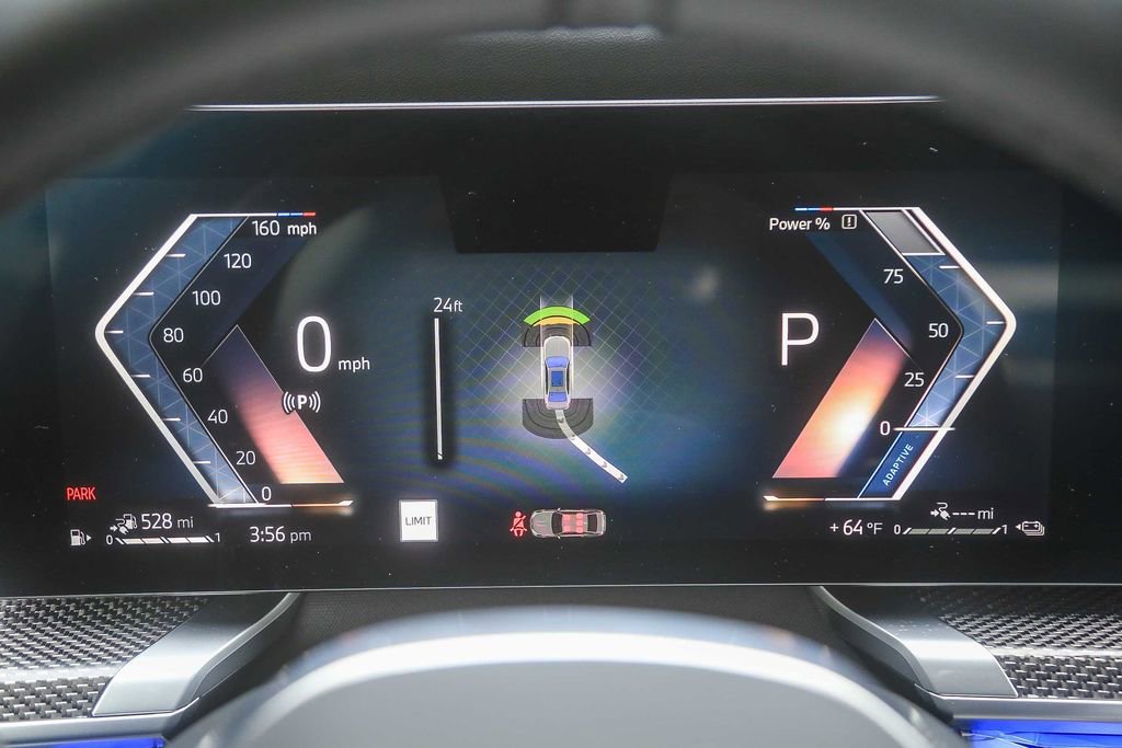 Used 2025 BMW 750e xDrive w/ Premium Package AWD/4WD image 19