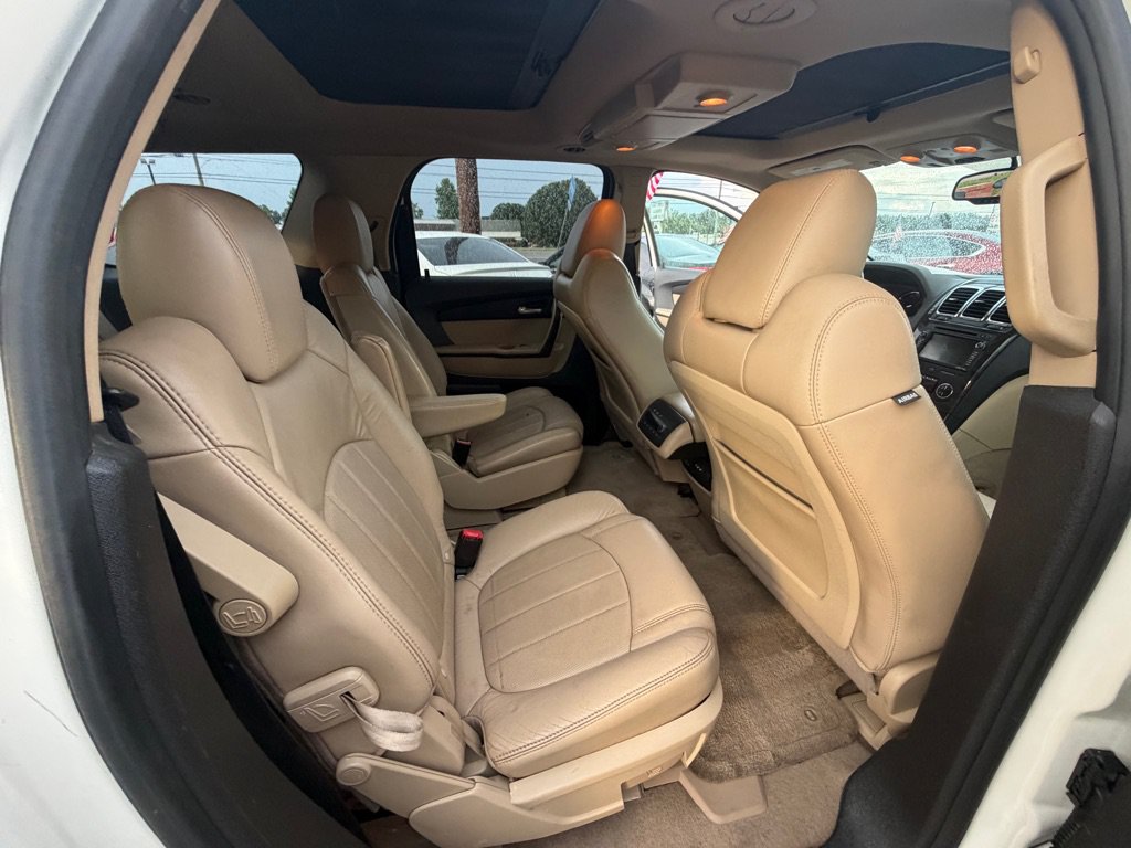 Used 2012 GMC Acadia Denali FWD image 12