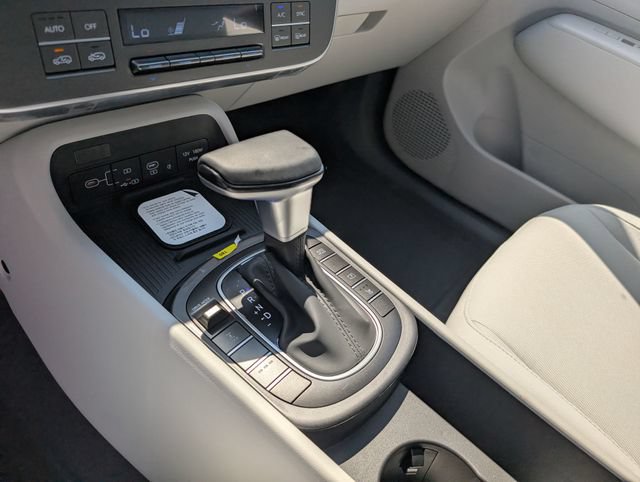 New 2026 Hyundai Kona SEL Sport AWD/4WD image 21
