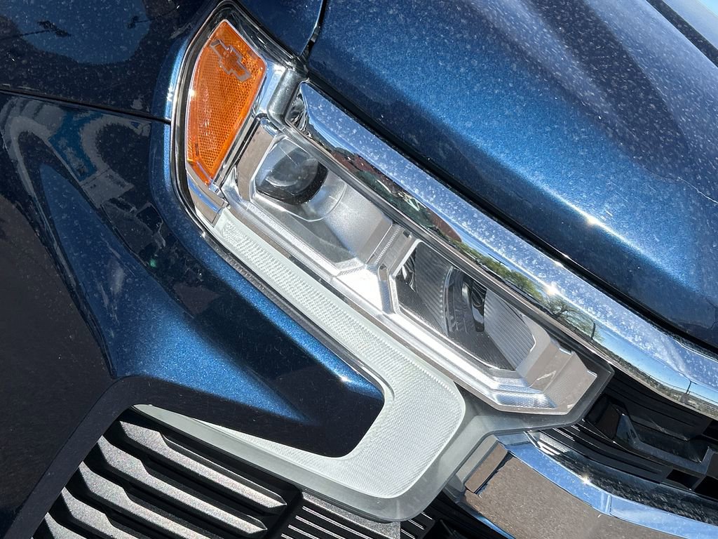 Used 2023 Chevrolet Silverado 1500 LT w/ Protection Package image 23