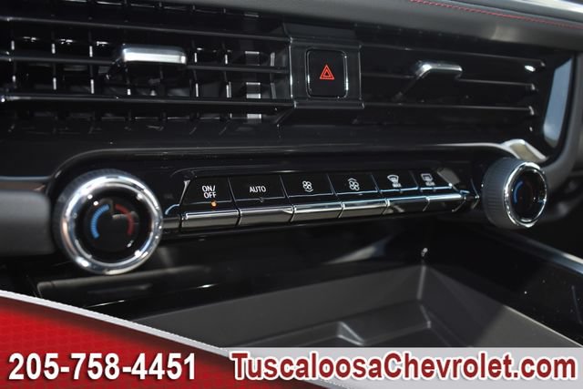 New 2026 Chevrolet Tahoe RST w/ Comfort Package RWD image 37