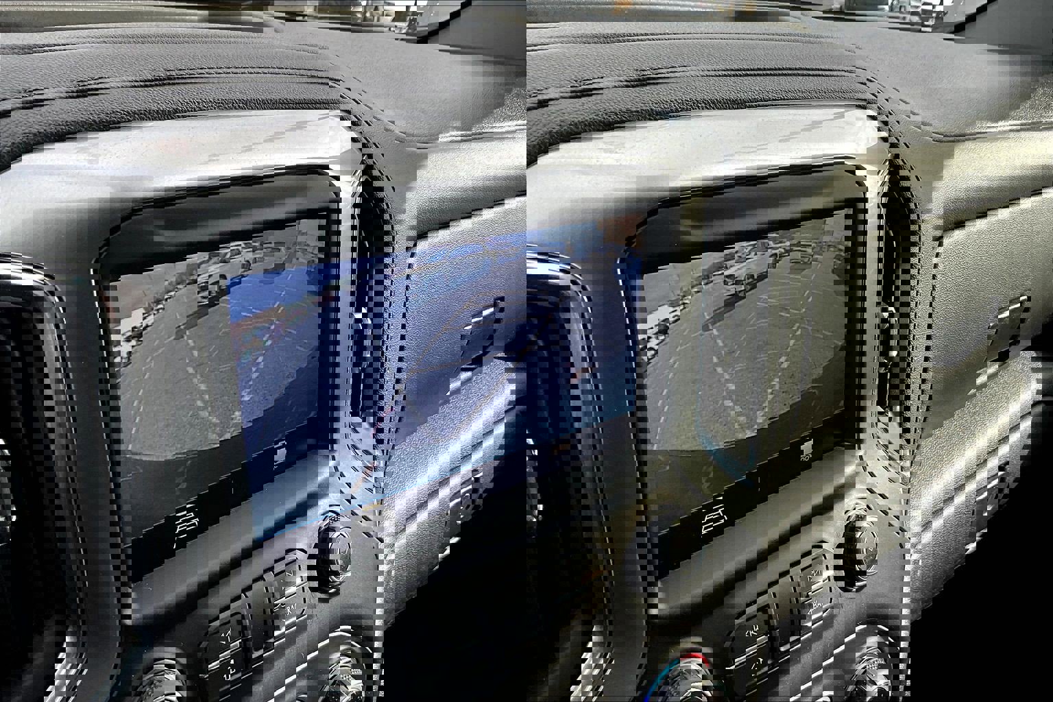 Used 2022 Chevrolet Silverado 1500 LT Trail Boss w/ Bed Protection Package image 27