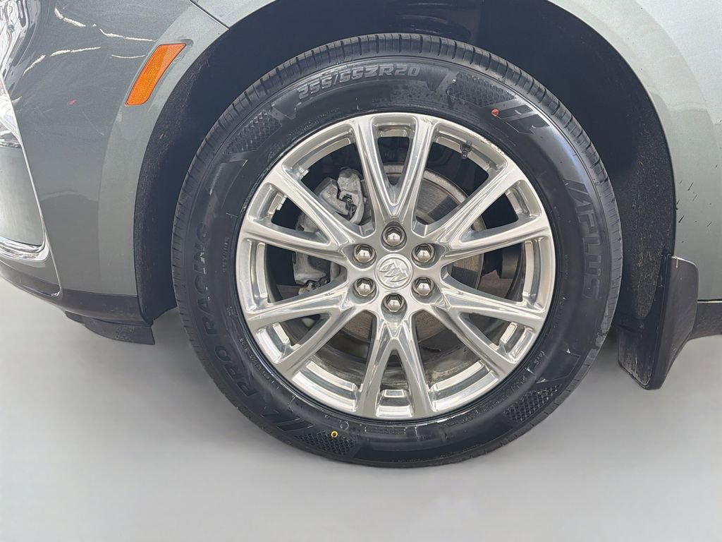 Used 2022 Buick Enclave Essence w/ Experience Buick Package AWD/4WD image 34