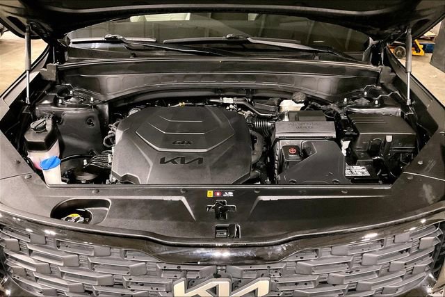Used 2022 Kia Telluride SX w/ SX Prestige Package AWD/4WD image 10