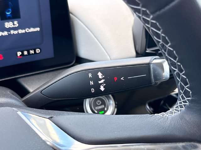 Certified 2025 Honda Prologue Touring image 29