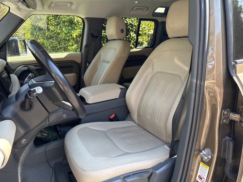 Used 2020 Land Rover Defender 110 S image 80