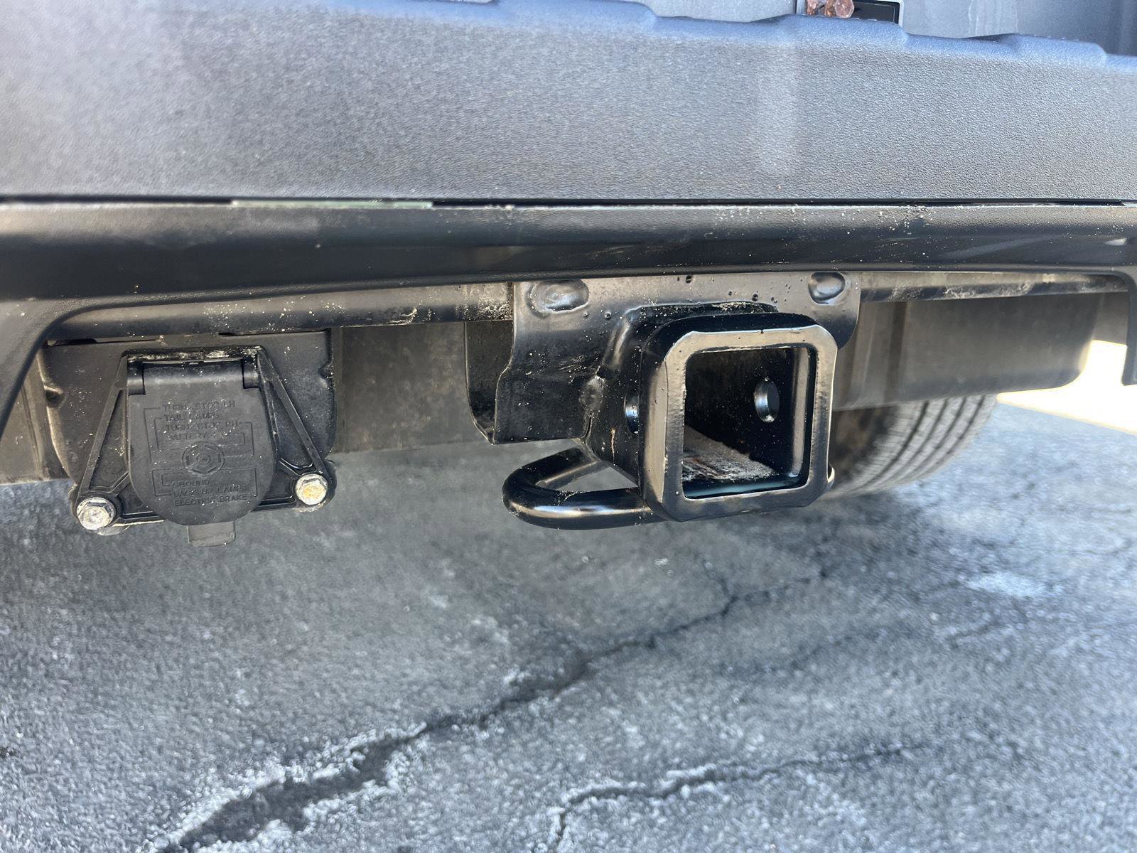 Certified 2023 Honda Ridgeline Black Edition image 12