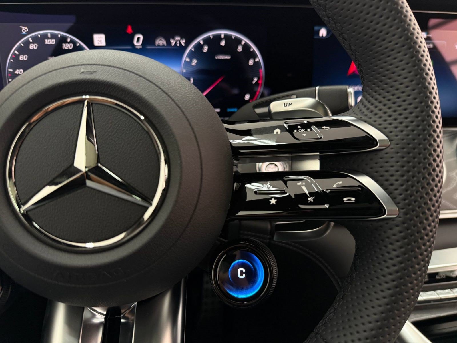 New 2026 Mercedes-Benz AMG GT 53 image 31