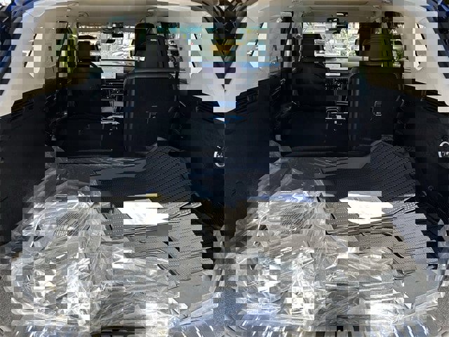 New 2026 Genesis GV80 2.5T Select image 16