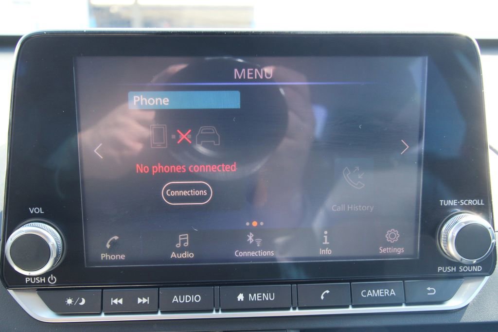 Used 2020 Nissan Altima 2.5 SR image 26