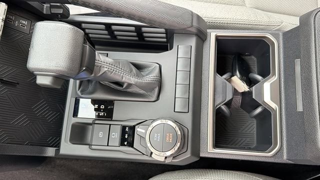 New 2026 Toyota 4Runner SR5 image 17