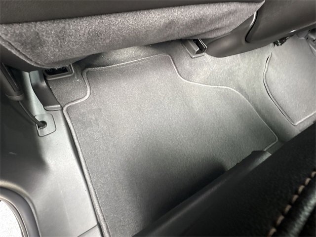 New 2025 Chevrolet Tahoe High Country image 36