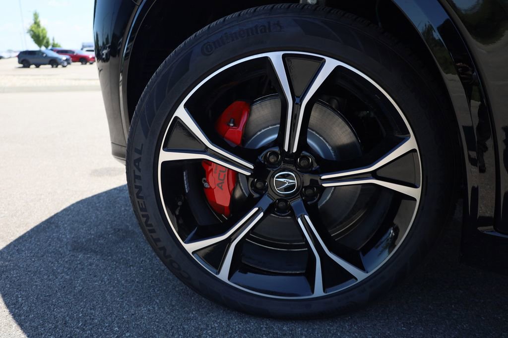 New 2026 Acura MDX Type S AWD/4WD image 9