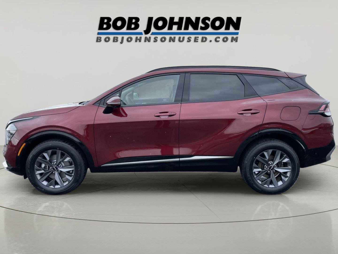 Used 2023 Kia Sportage SX Prestige image 6