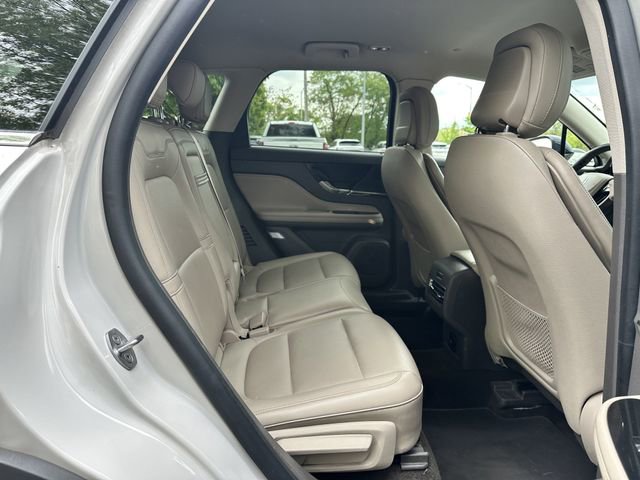Certified 2020 Lincoln Corsair AWD w/ Equipment Group 101A image 36