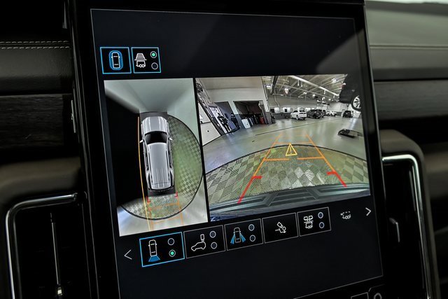 New 2026 GMC Yukon Denali Ultimate image 16