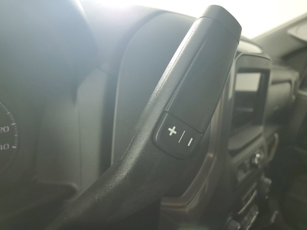 New 2026 Chevrolet Silverado 2500 Custom w/ Custom Value Package image 20