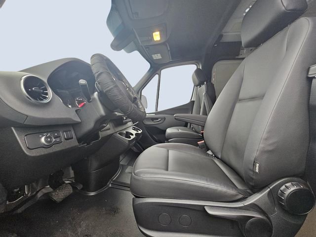 New 2026 Mercedes-Benz Sprinter 144 Cargo image 7