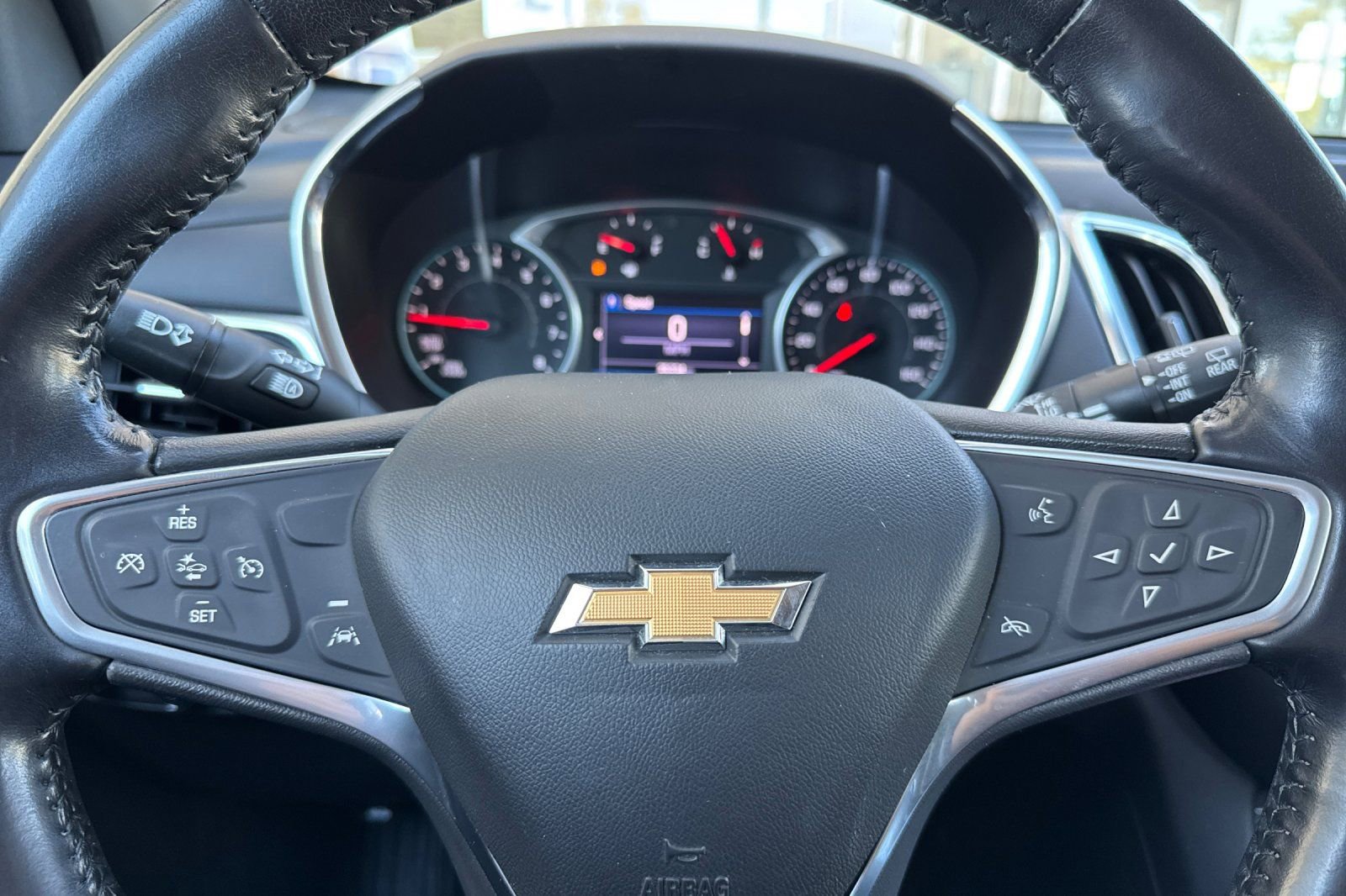 Certified 2022 Chevrolet Equinox LT image 25