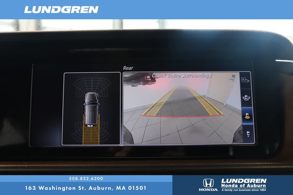 Used 2019 Mercedes-Benz G 550 image 23