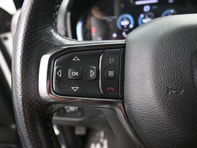 Used 2024 RAM 2500 Power Wagon w/ Level 2 Equipment Group image 36