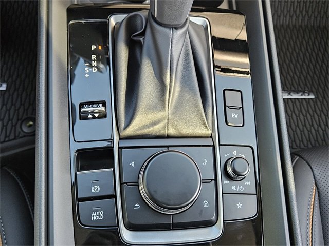 New 2025 MAZDA CX-50 AWD 2.5 Hybrid w/ Weather Package image 23