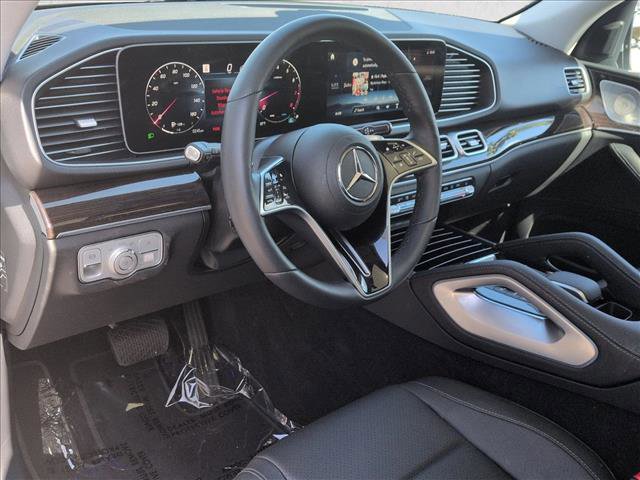 Used 2025 Mercedes-Benz GLE 350 4MATIC image 10