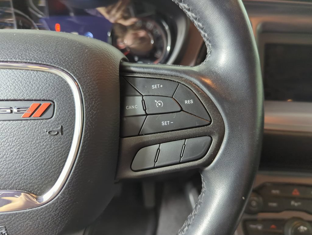 Used 2023 Dodge Challenger GT w/ Blacktop Package RWD image 28