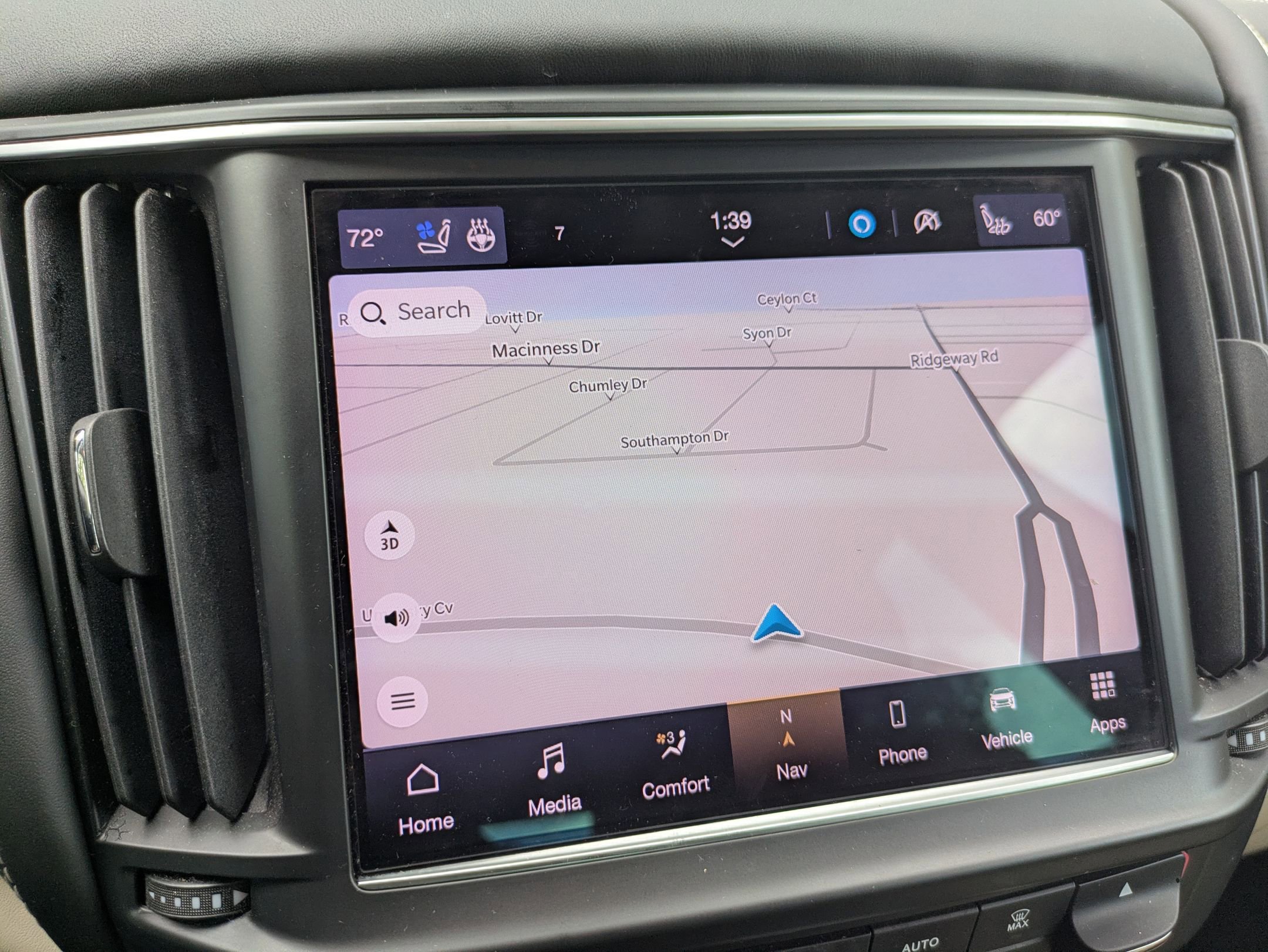 Certified 2022 Maserati Levante Modena image 18