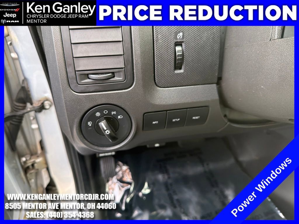 Used 2012 Ford Escape XLT FWD image 12