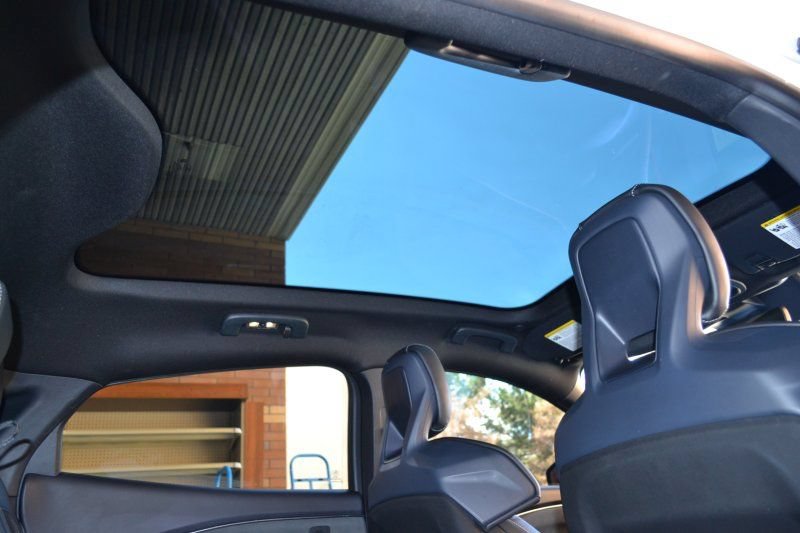 Used 2023 Ford Mustang Mach-E GT w/ GT Performance Edition AWD/4WD image 33
