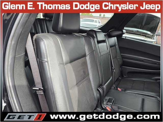 Used 2022 Dodge Durango GT image 32