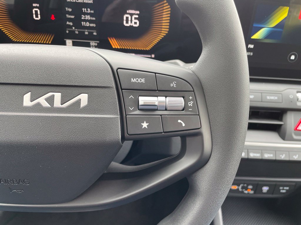 New 2026 Kia K4 FWD image 27
