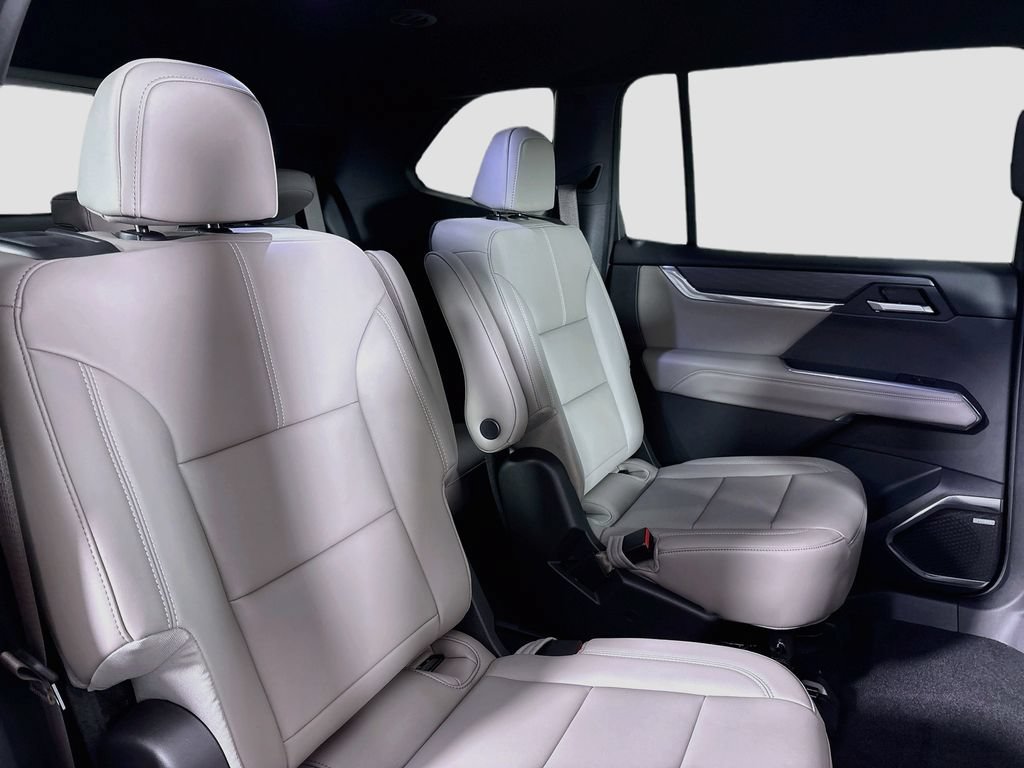 New 2026 GMC Acadia Elevation w/ Black Edition AWD/4WD image 28
