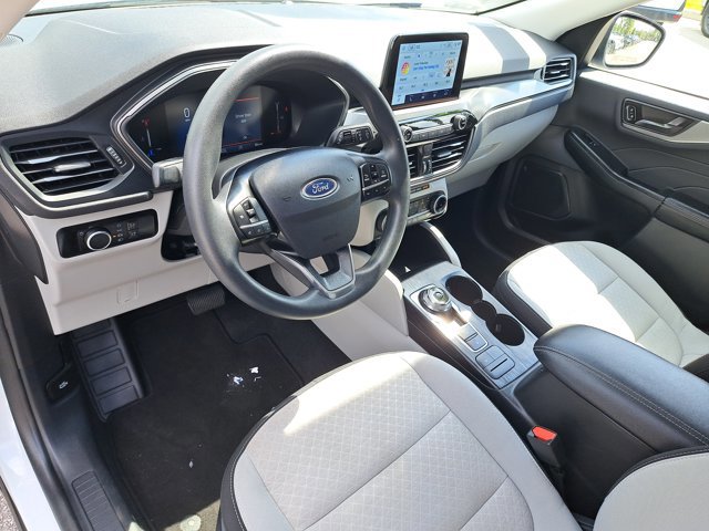 Certified 2025 Ford Escape Active image 16